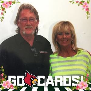 Meet your Posher, Linda